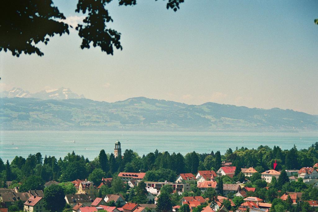 Veh-Studios Lindau  Bagian luar foto