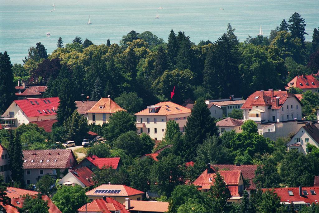 Veh-Studios Lindau  Bagian luar foto